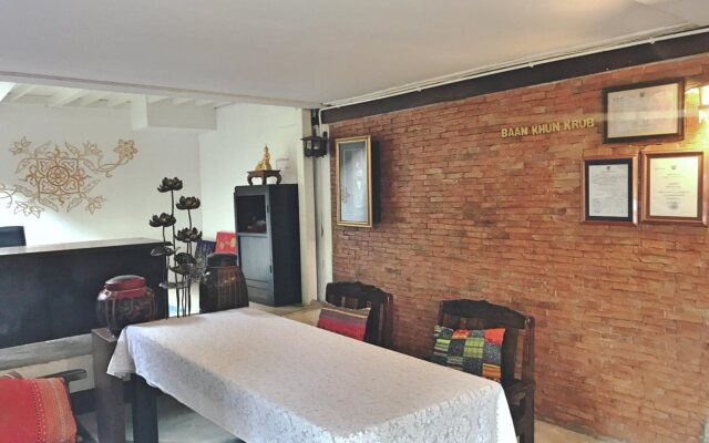 Baan Khun Krub