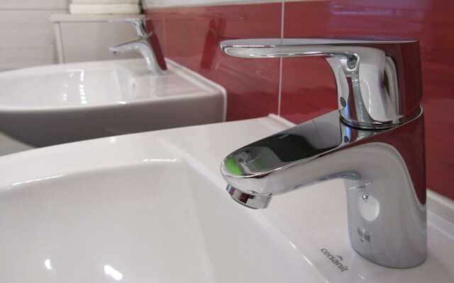 Holiday Apartment Heitmann