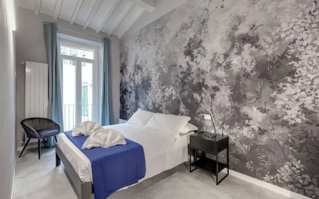 Mamo Florence - Tamara & Clotilde Apartments