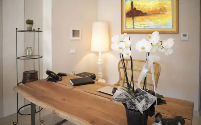 Apart-Hotel La Rocchetta