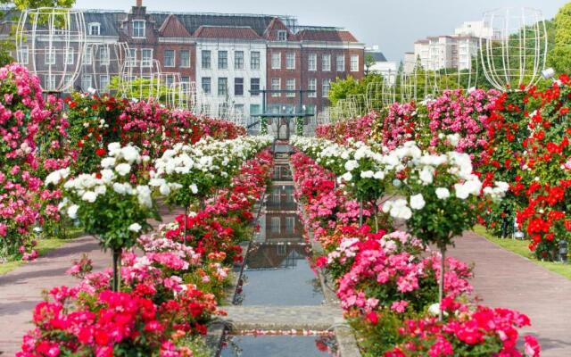 Hotel Europe Huis Ten Bosch