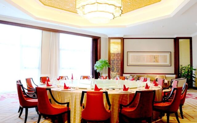 Changsha Tongguan Macrolink Legend Hotel