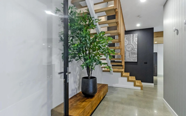 Laneway Apartments - Vesper