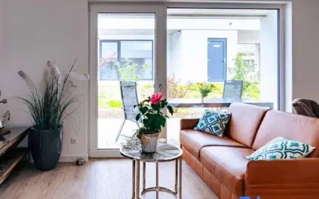 Zweite Heimat Apartment 2