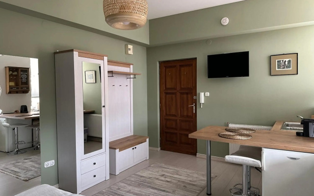 Holiday on top City Center