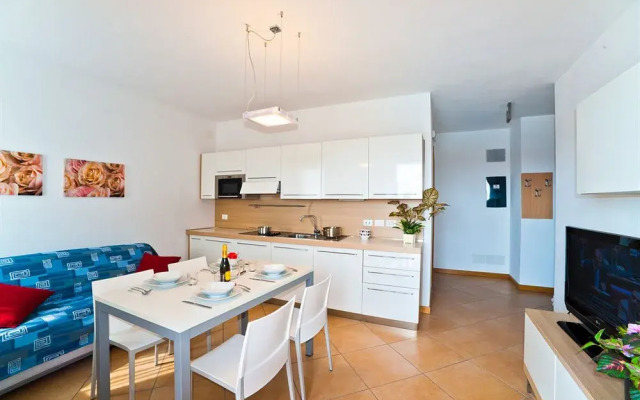 Villaggio SantAndrea