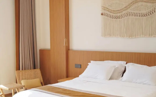TOTOLO Winery Vacation Homestay