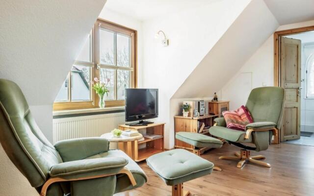 Seenest Appartement 3