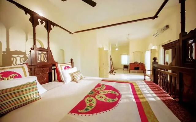 The Garden Bungalow