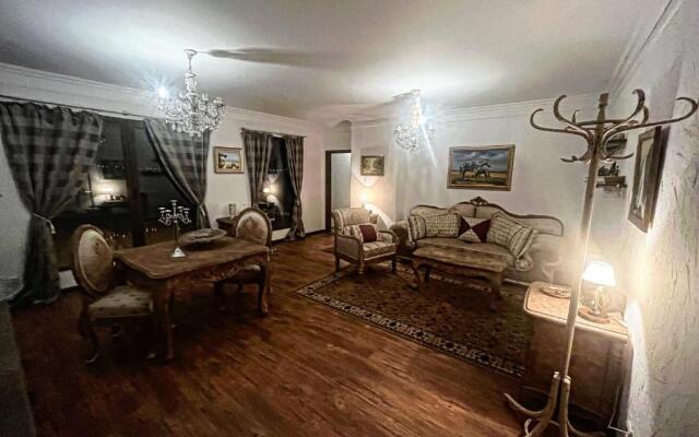Andesite Boutique Residence Hotel