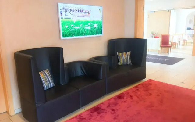 Hotel & Restaurant Birkenhof