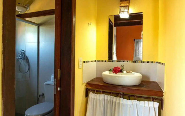 Areia Branca Apart Hotel