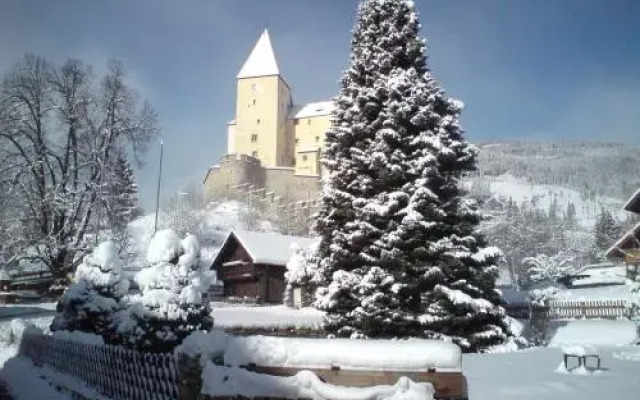 Pension Lüftenegger