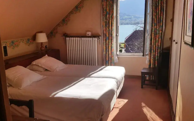 La Villa Des Fleurs