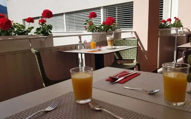 @ Home Hotel Locarno