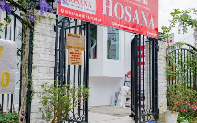 Infini - Rosemary Huong Thao