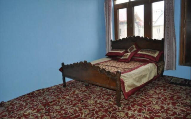 Ahmed Homestay