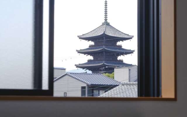 Private Residence Kyoto Toji