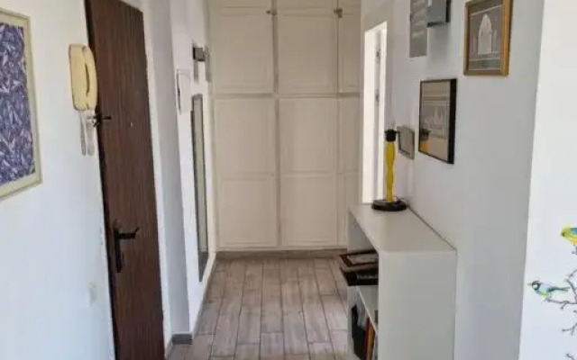 2.5 rooms in the heart of tel aviv