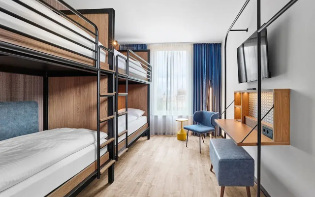 H2 Hotel Erfurt