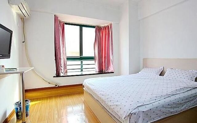 Wuhan Tianlong Hotel