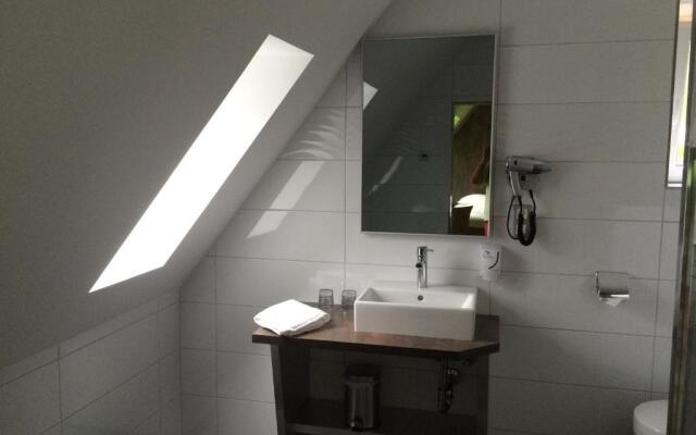 Chambres d'Hotes Chez Marie