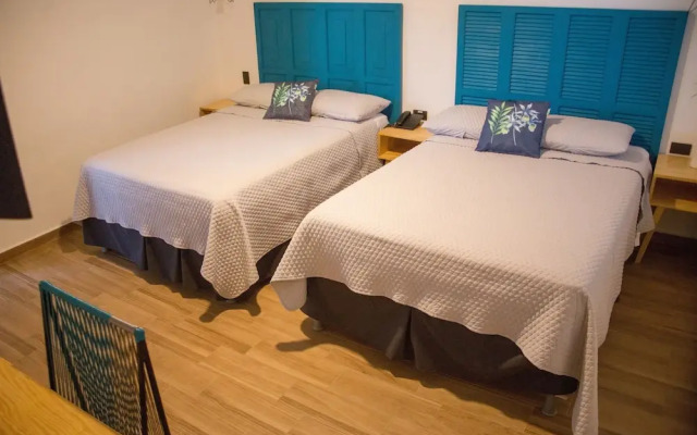 Hotel Citlalli
