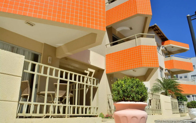 Náutico Flat