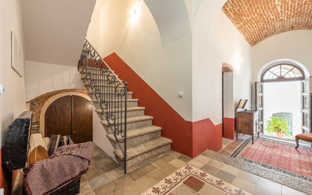 Palazzo Cherchi