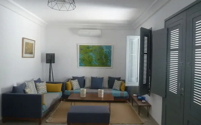 Menezel Jerba