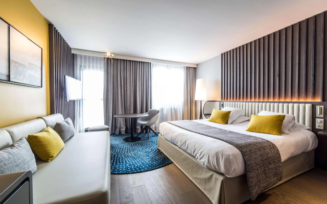 Best Western Premier Hôtel de la Paix