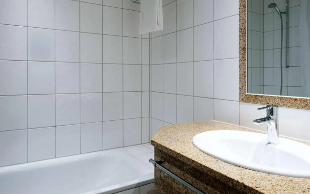 Ramada by Wyndham Duesseldorf Ratingen