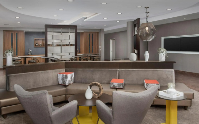 SpringHill Suites Tuscaloosa by Marriott