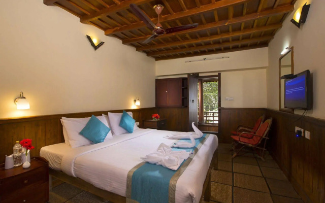 Spice Country Resort