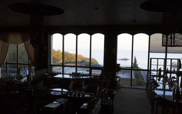 Shimoda View Hotel