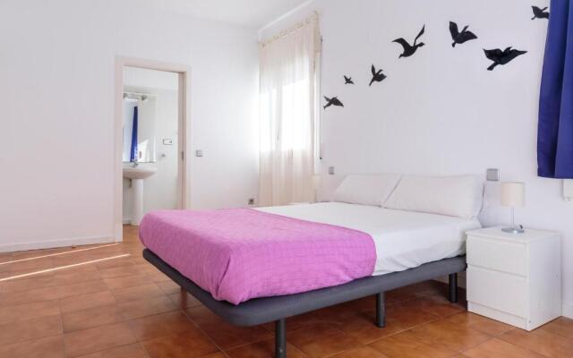 Monrooms Barcelona Apartments