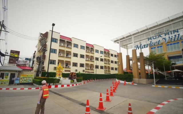 Best LD Hotel