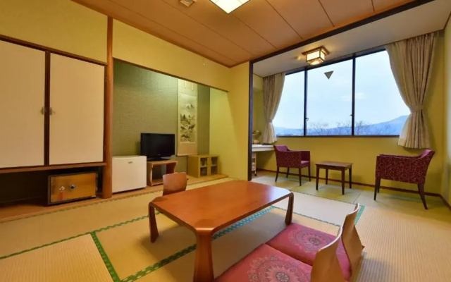KKR Kyoto Kuniso