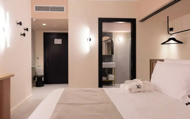 M31 Boutique Hotel
