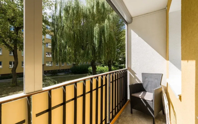 Family Apartment Poznań Rataje