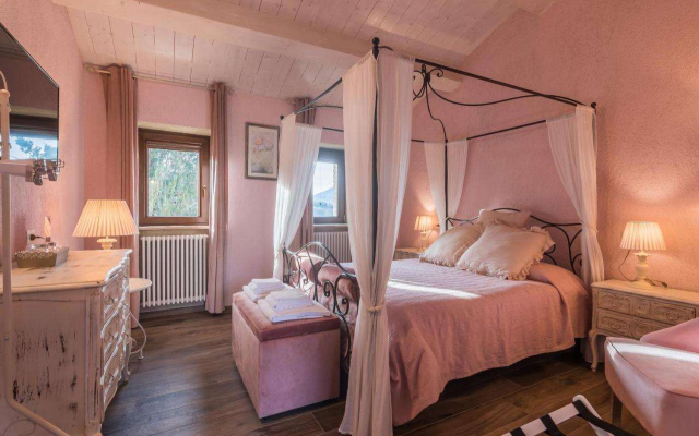 Agriturismo Fonte Rosa