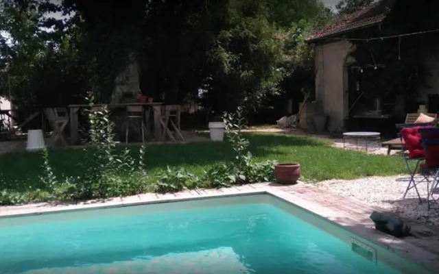 le 4 feuilles en camargue