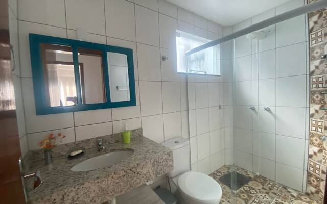 Apartamento Caprichoso nos Ingleses