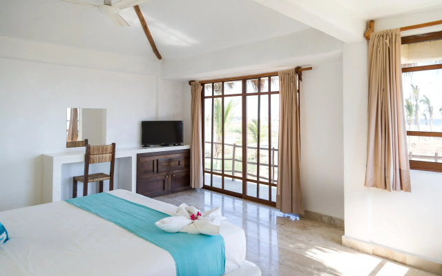 Villas Paraiso Resort