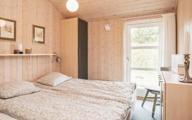 Holiday Home Pandrup Ii