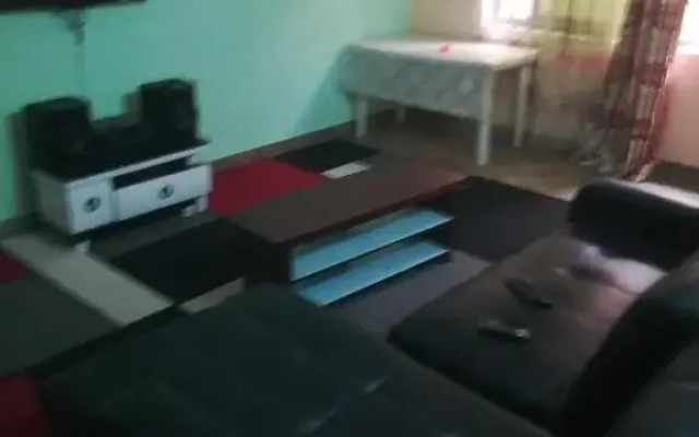 Luxueux appartement au centre ville du Bénin