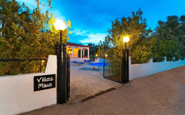 Minas Villa