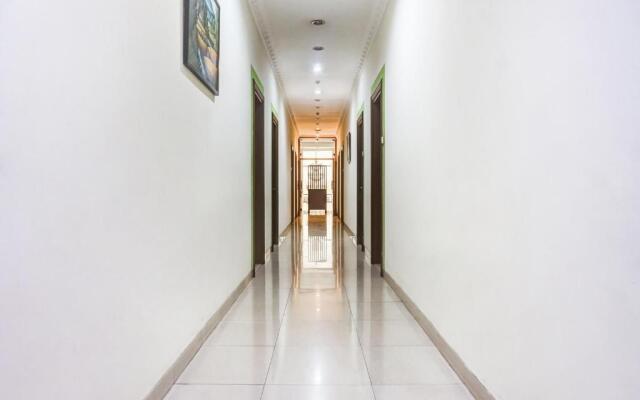 Collection O 91071 Hotel Desa Wisata Tmii