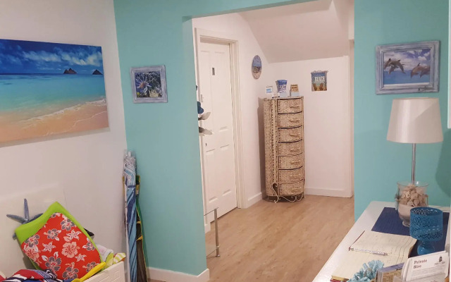 Palm Beach Guest House