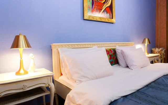 Tbilisi Boutique Mansion
